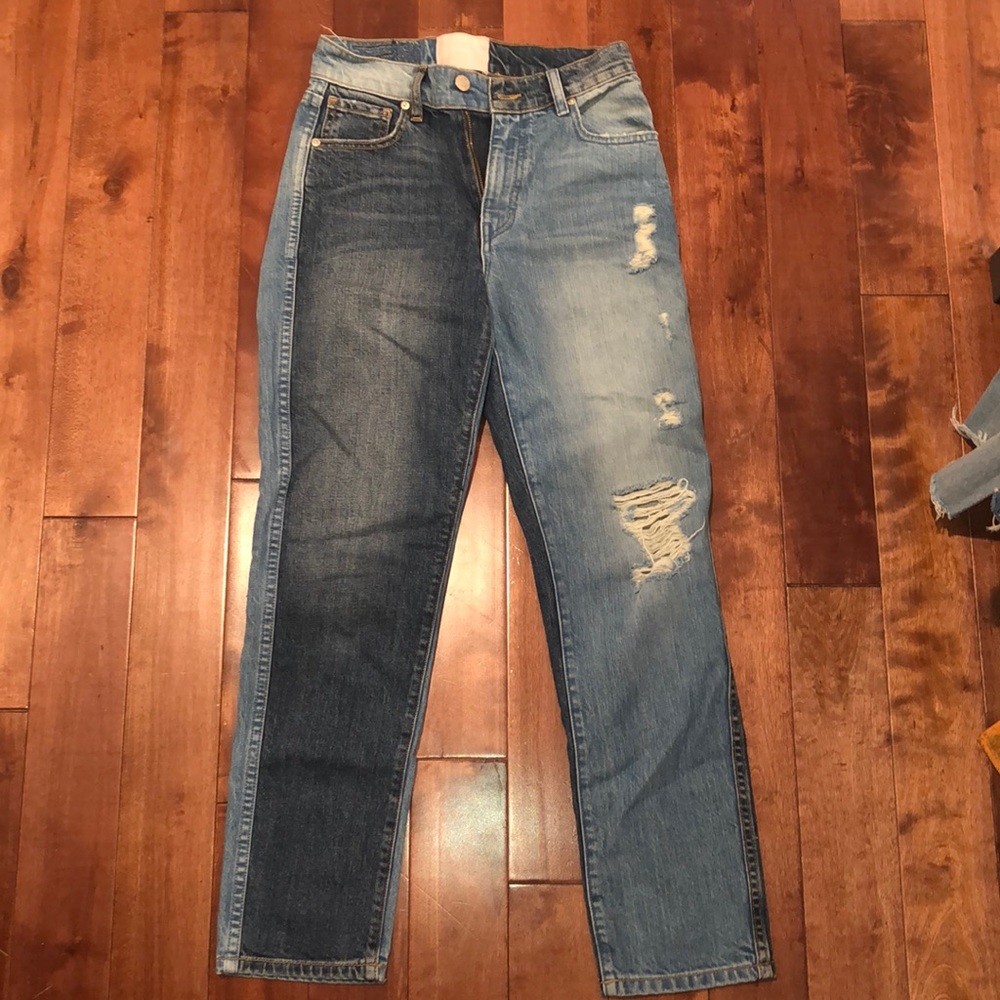 Revice Jeans